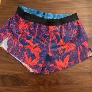 Janji Special Addition Running Short